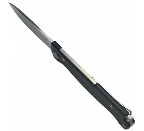 Нож Boker Atlas Black (01BO851) по низким ценам в магазине Пневмач