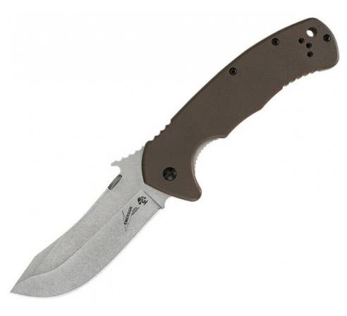 Нож Kershaw CQC-11K модель 6031 по низким ценам в магазине Пневмач