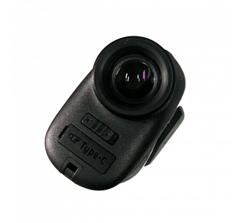 Дальномер DISCOVERY D1200 (black) magnet по низким ценам в магазине Пневмач