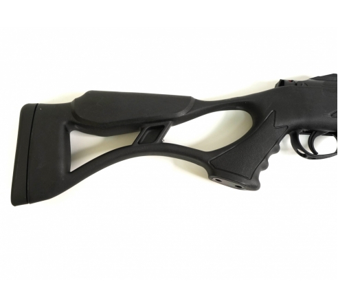 Пневматическая винтовка Hatsan Airtact ED (пластик, ортоп. приклад) 4,5мм по низким ценам в магазине Пневмач