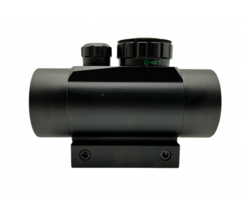 Коллиматорный прицел RealArm закрытого типа л/х + вивер HD30N(5317) по низким ценам в магазине Пневмач