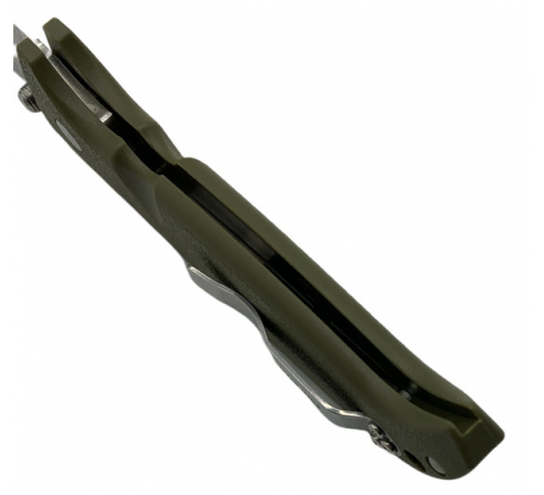 Нож Cold Steel 20NPF Finn Wolf  по низким ценам в магазине Пневмач
