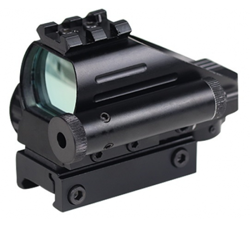 Коллиматорный прицел RealArm открытого типа вивер HD103B 20mm по низким ценам в магазине Пневмач