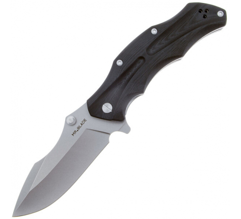 Нож Mr.Blade HT-1 по низким ценам в магазине Пневмач