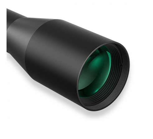 Оптический прицел DISCOVERY MS 4X32 Long FD25  по низким ценам в магазине Пневмач