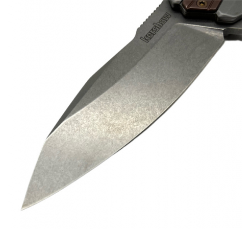 Нож KERSHAW ENDGAME K2095 по низким ценам в магазине Пневмач