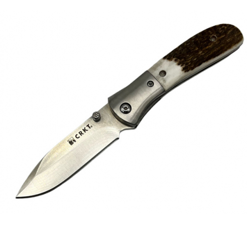 Нож CRKT Carson design M4-02S по низким ценам в магазине Пневмач