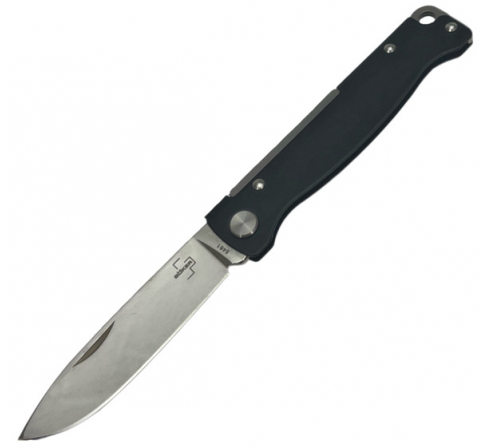 Нож Boker Atlas Black (01BO851) по низким ценам в магазине Пневмач