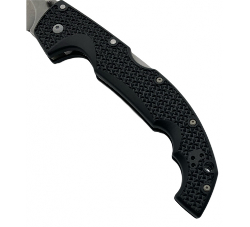 Нож складной Cold Steel Kris Voyager 29AXW (Сталь AUS10A) по низким ценам в магазине Пневмач