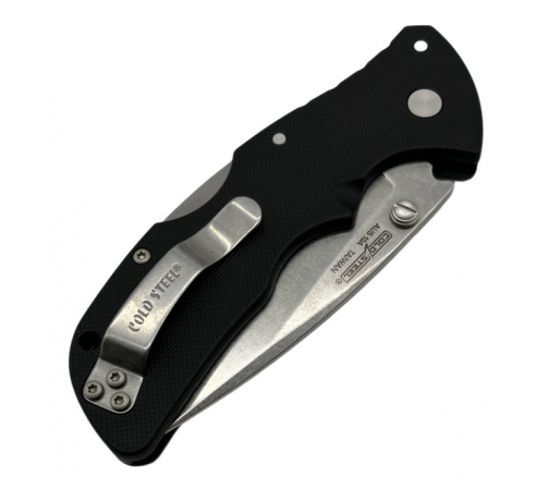 Нож Recon Mini 1 Spear Point Cold Steel CS-27BAS по низким ценам в магазине Пневмач