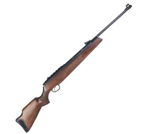 Пневматическая винтовка Hatsan 135 по низким ценам в магазине Пневмач