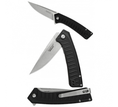 Нож Kershaw Entropy модель 1885 по низким ценам в магазине Пневмач