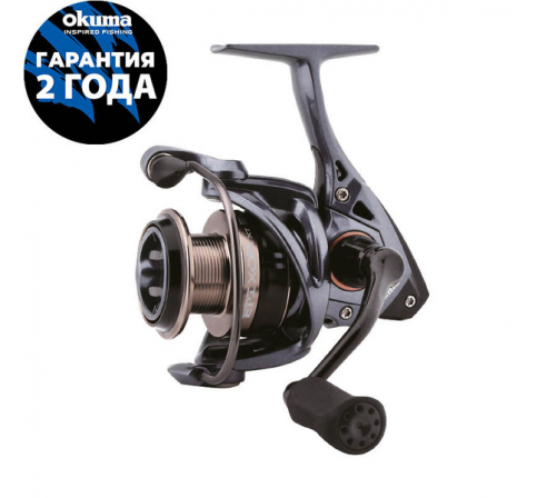 Катушка Okuma Epixor XT 30S High Speed по низким ценам в магазине Пневмач
