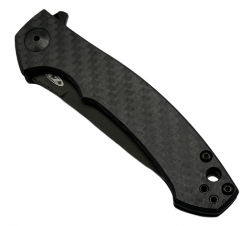 Нож ZERO TOLERANCE 0450CF по низким ценам в магазине Пневмач