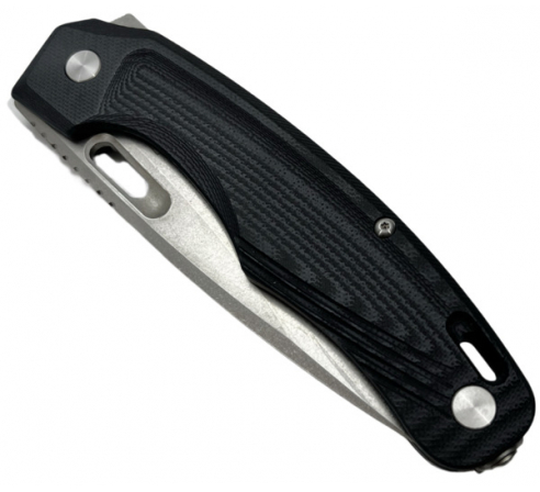 Нож Boker Plus Warbird (01BO754) по низким ценам в магазине Пневмач