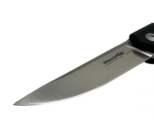 Нож BlackFox Revolver, сталь 440C, G10 (FBF-740) по низким ценам в магазине Пневмач