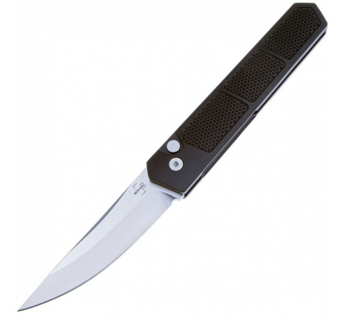 Нож автоматический Boker Kwaiken Grip Auto (01BO473) по низким ценам в магазине Пневмач
