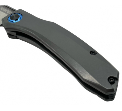 Нож KERSHAW 7010 HIGHBALL, клинок D2 по низким ценам в магазине Пневмач