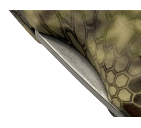 Нож BUCK 0286CMS26 Bantam Kryptek Highlander, сталь 420НС по низким ценам в магазине Пневмач