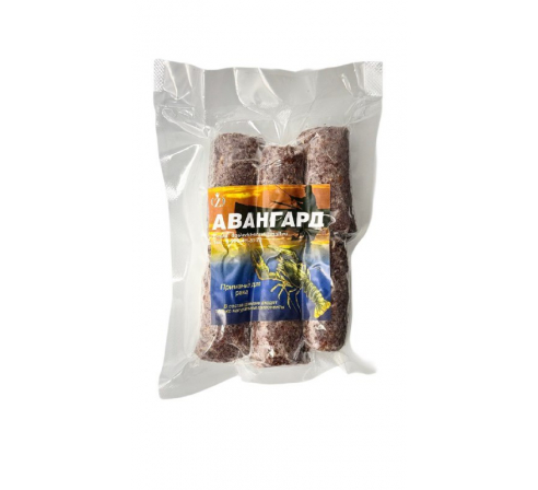 Прикормка "Авангард"  по низким ценам в магазине Пневмач