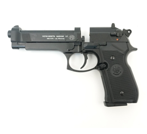Пневматический пистолет Umarex Beretta М92 FS (аналог беретты 92) по низким ценам в магазине Пневмач