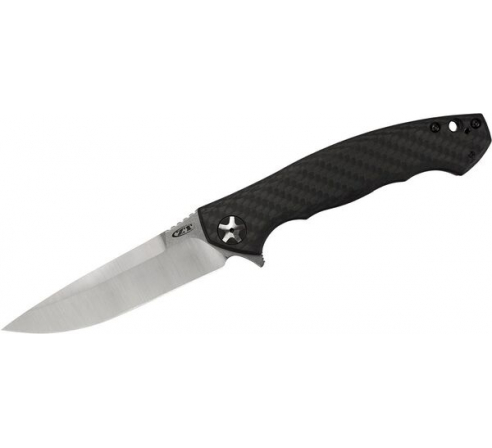 Нож Zero Tolerance 0452CF, сталь S35VN по низким ценам в магазине Пневмач