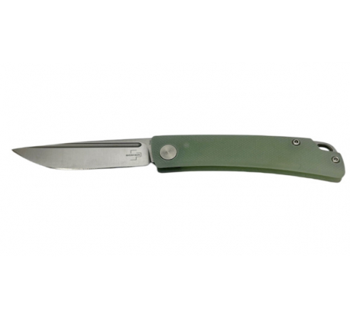 Нож Boker CELOS G10 JADE (01BO179) по низким ценам в магазине Пневмач