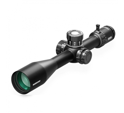 Оптический прицел DISCOVERY ED-ELR GEN2 5-40x56SFIR MOA FW35 по низким ценам в магазине Пневмач