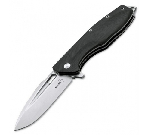 Нож Boker Caracal Folder (01bo771) по низким ценам в магазине Пневмач