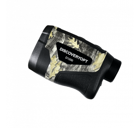 Дальномер DISCOVERY D1200 (camo) magnet по низким ценам в магазине Пневмач
