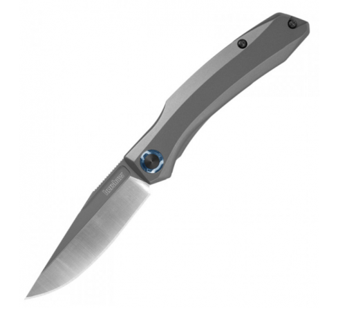 Нож KERSHAW 7010 HIGHBALL, клинок D2 по низким ценам в магазине Пневмач