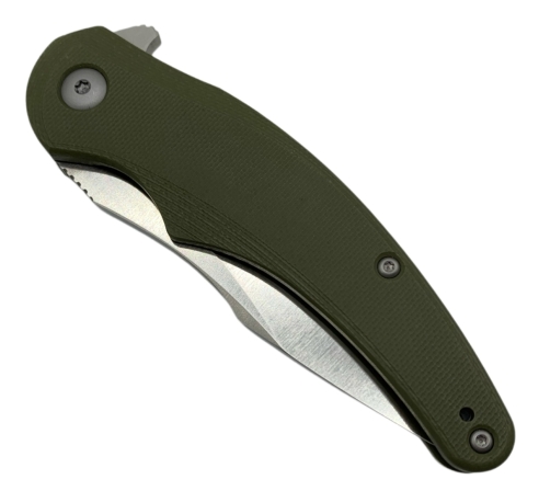 Нож Steel Will F55M-02 Arcturus по низким ценам в магазине Пневмач
