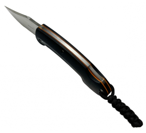 Нож Boker Plus Frelon (01BO265) по низким ценам в магазине Пневмач