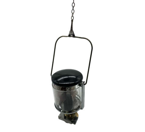 Портативная газовая лампа RUSARM по низким ценам в магазине Пневмач