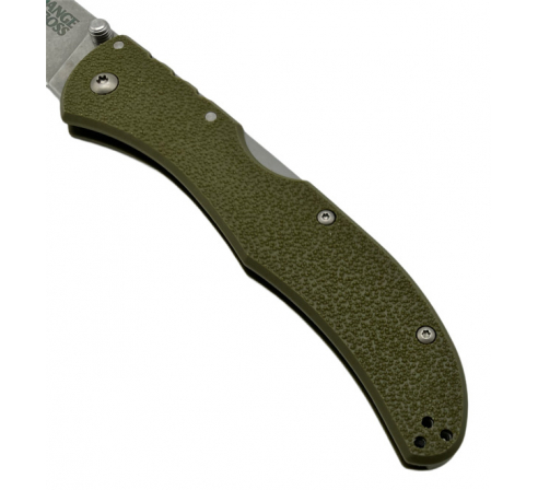Нож складной Cold Steel Knives Range Boss OR, клинок 4034SS, 20KR7 по низким ценам в магазине Пневмач