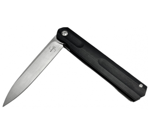 Нож Boker Kyoto, рук-ть G10, сталь D2 (01BO241) по низким ценам в магазине Пневмач