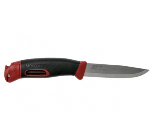 Нож Morakniv Spark Red, нержавеющая сталь, цвет красный			 по низким ценам в магазине Пневмач