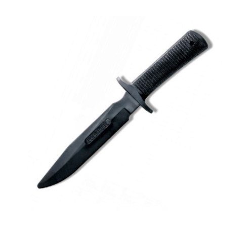 Тренировочный нож Cold Steel модель 92R14R1 Military Classic по низким ценам в магазине Пневмач