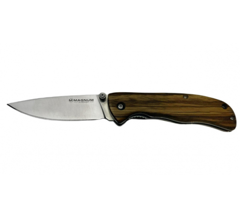 Нож Boker Backpacker (01el605) по низким ценам в магазине Пневмач