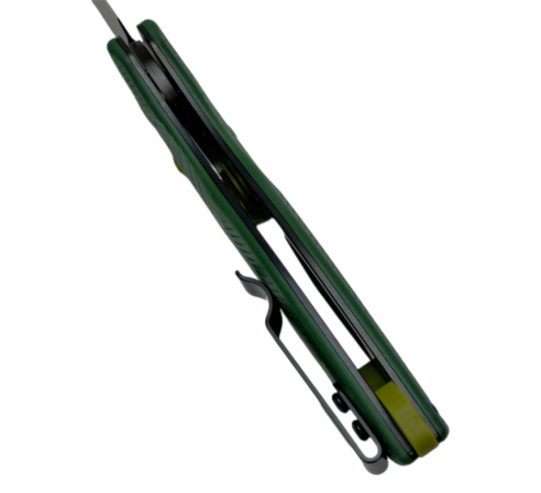 Нож SOG 11-41-04-57 AEGIS MK3 FOREST+MOSS по низким ценам в магазине Пневмач