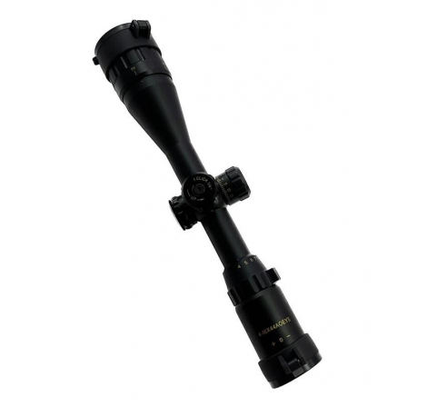 Оптический прицел RealArm 4-16x44 AOE YS  по низким ценам в магазине Пневмач
