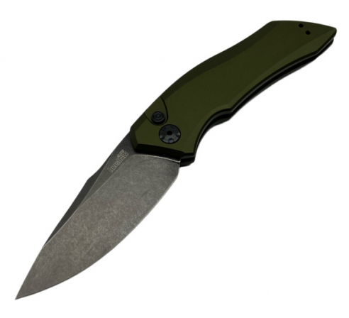 Нож KERSHAW LAUNCH 1 7100OLBW по низким ценам в магазине Пневмач