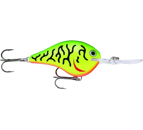 Воблер RAPALA Dives-To 04 /FT по низким ценам в магазине Пневмач