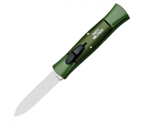 Нож автоматический FOX Knives F251 по низким ценам в магазине Пневмач