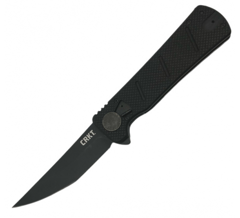 Нож CRKT 2920 Goken по низким ценам в магазине Пневмач