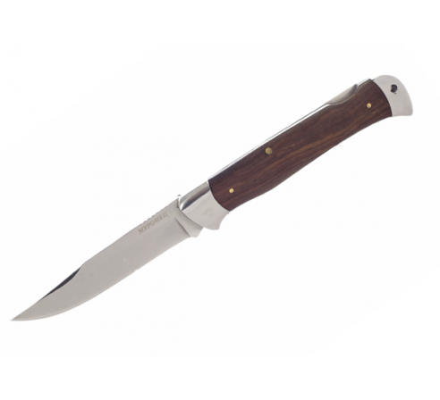 Нож складной Муромец S123 по низким ценам в магазине Пневмач