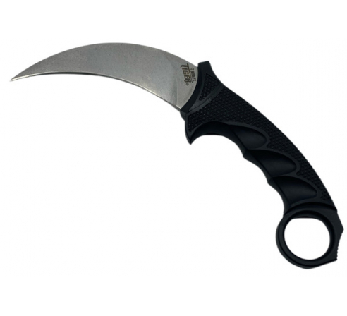 Нож керамбит Cold Steel модель 49KST Steel Tiger SW по низким ценам в магазине Пневмач
