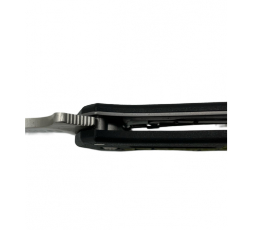 Нож Cold Steel Crawford 1 (20MWC) клинок 4034SS по низким ценам в магазине Пневмач