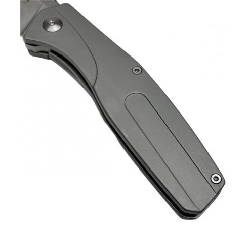 Нож Boker The Milled One (01SC083) по низким ценам в магазине Пневмач