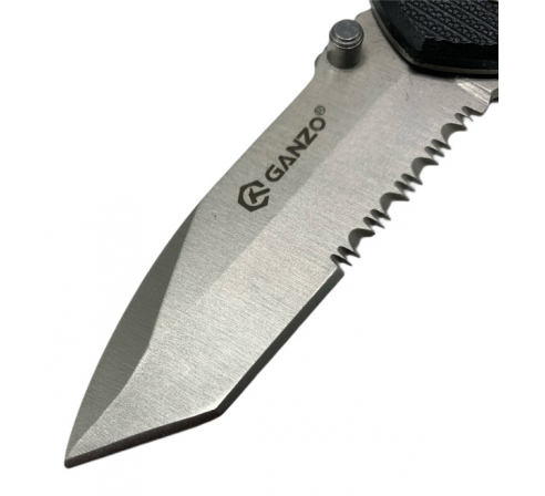 Нож Ganzo G613 по низким ценам в магазине Пневмач